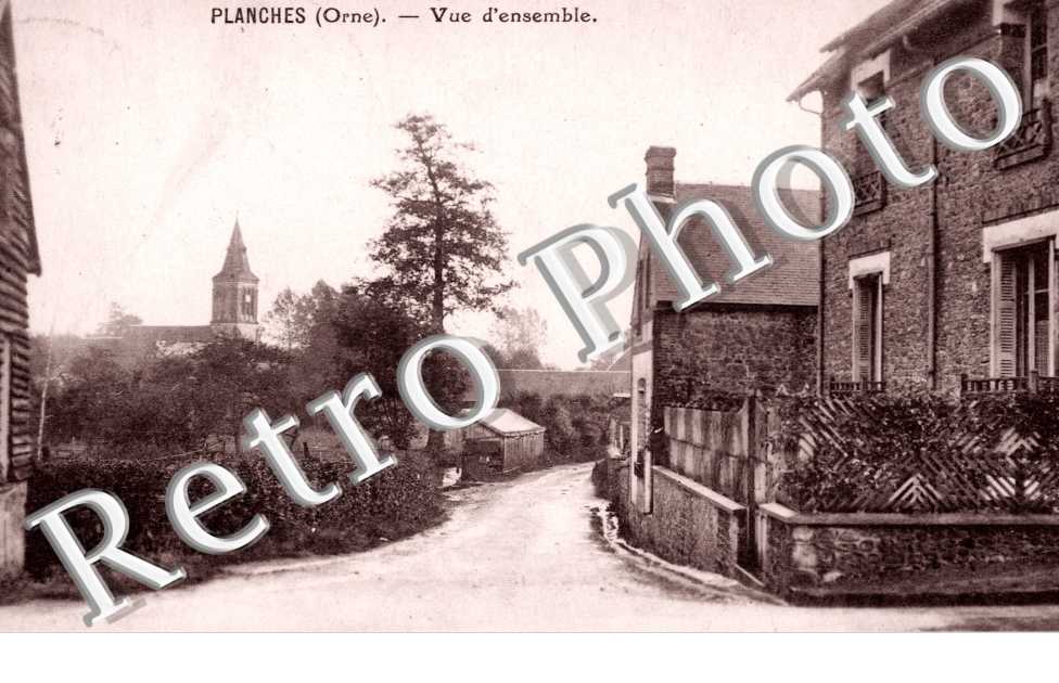 vue d'ensemble