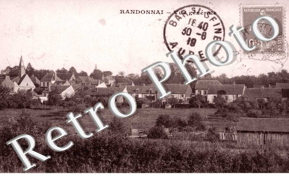 Vue Generale