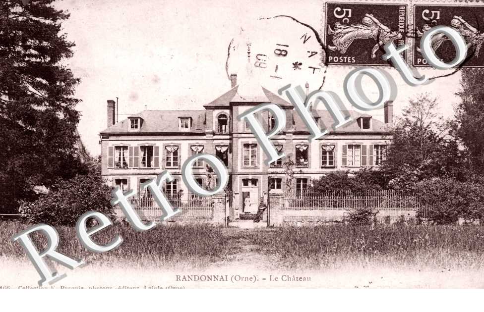 le Chateau