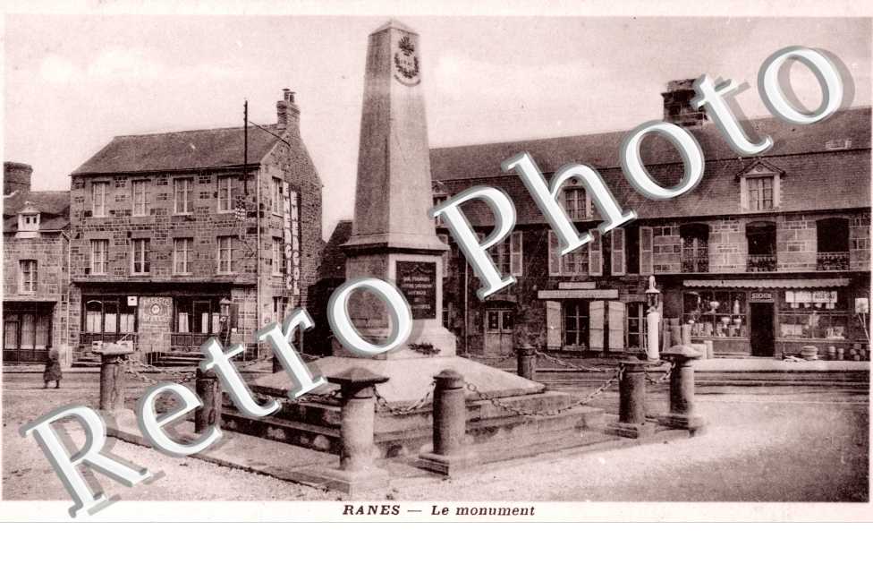 Monument 