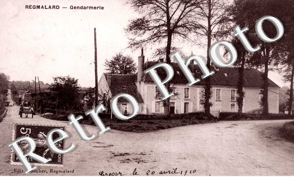 Gendarmerie
