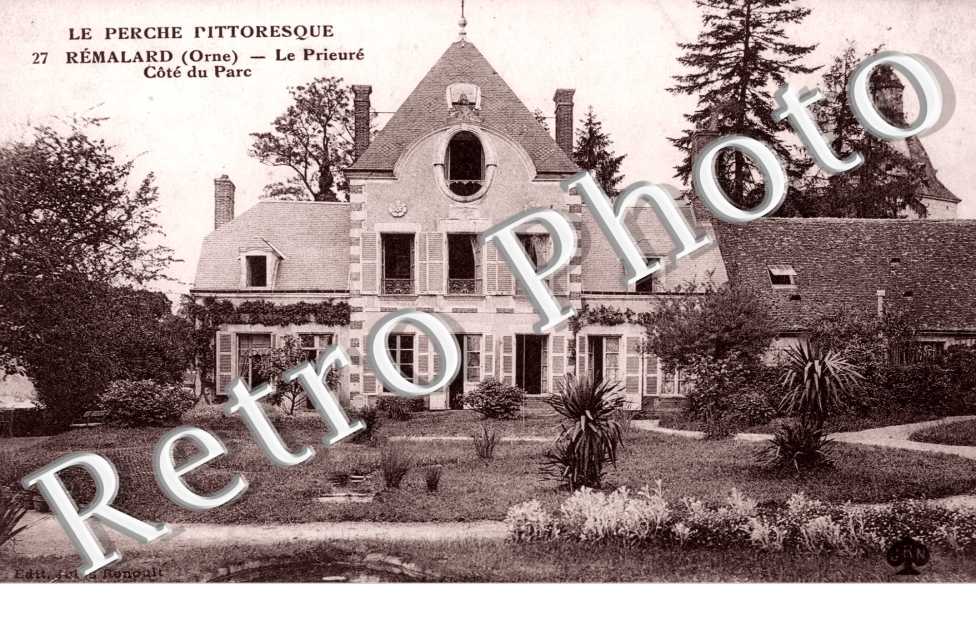 le prieure