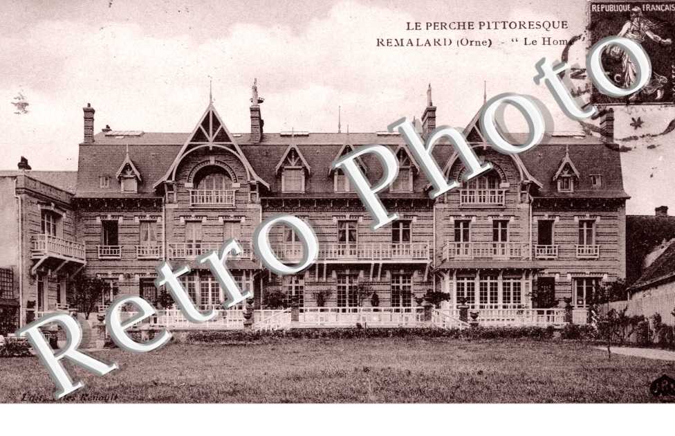 Le Home