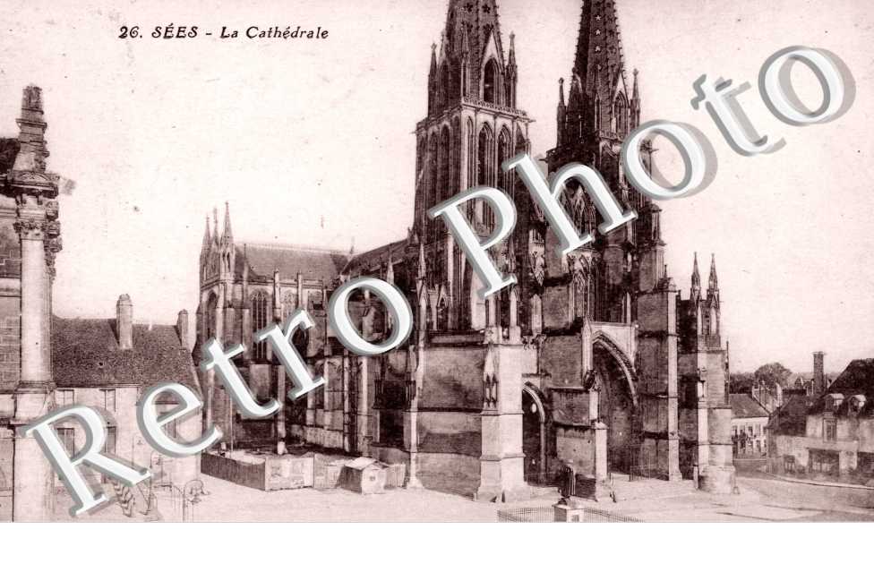 la Cathedrale