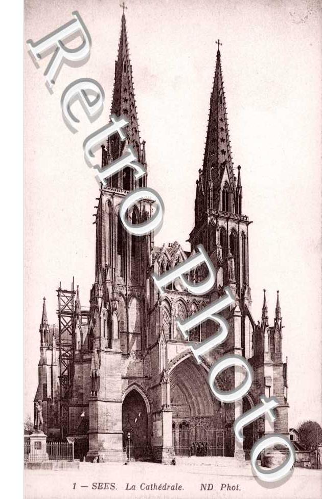 la Cathedrale