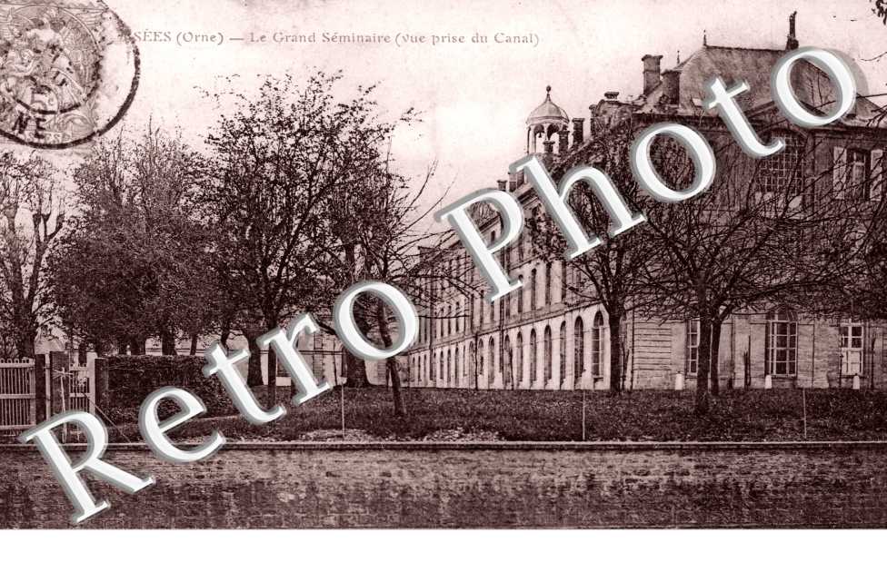 le Grand Seminaire
