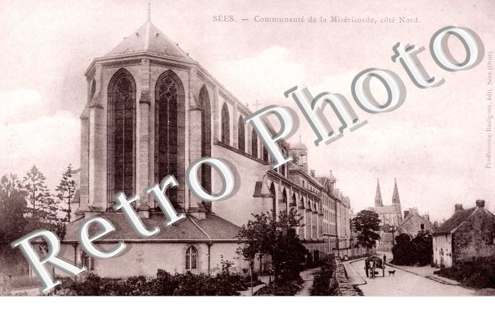 Communaute de la Misericorde