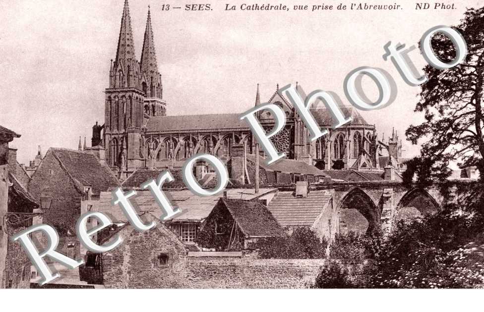 la Cathedrale