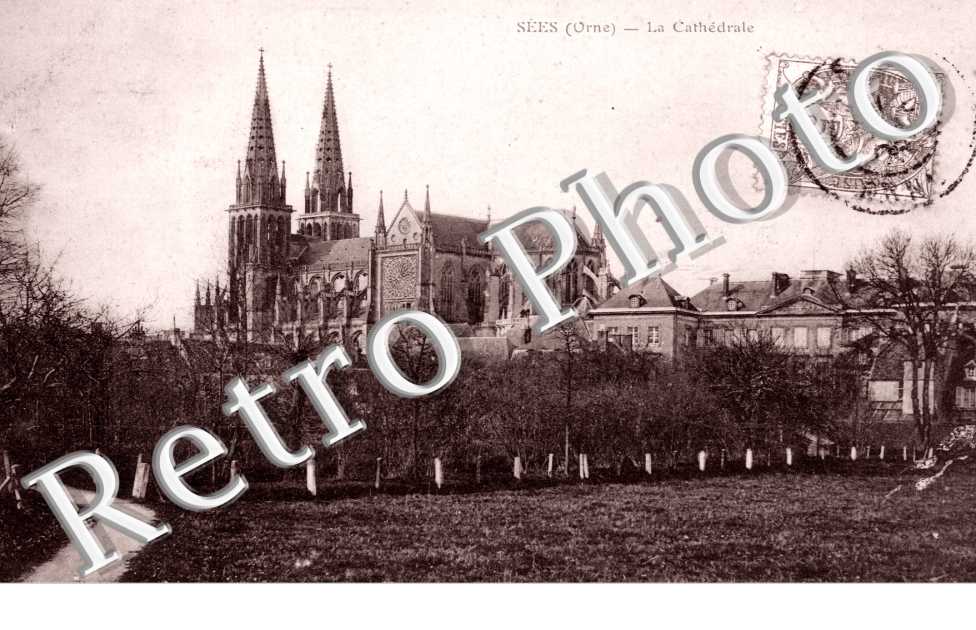 la Cathedrale