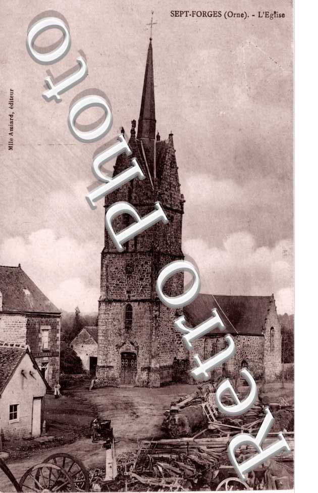 Eglise