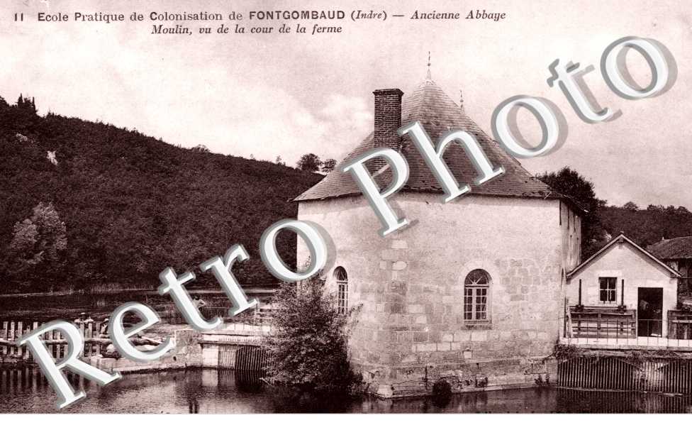 Ecole Pratique de Colonisation