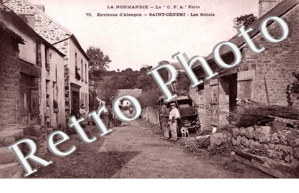 les hotels