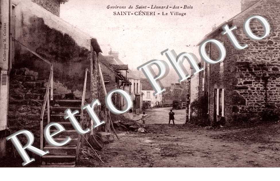 le village