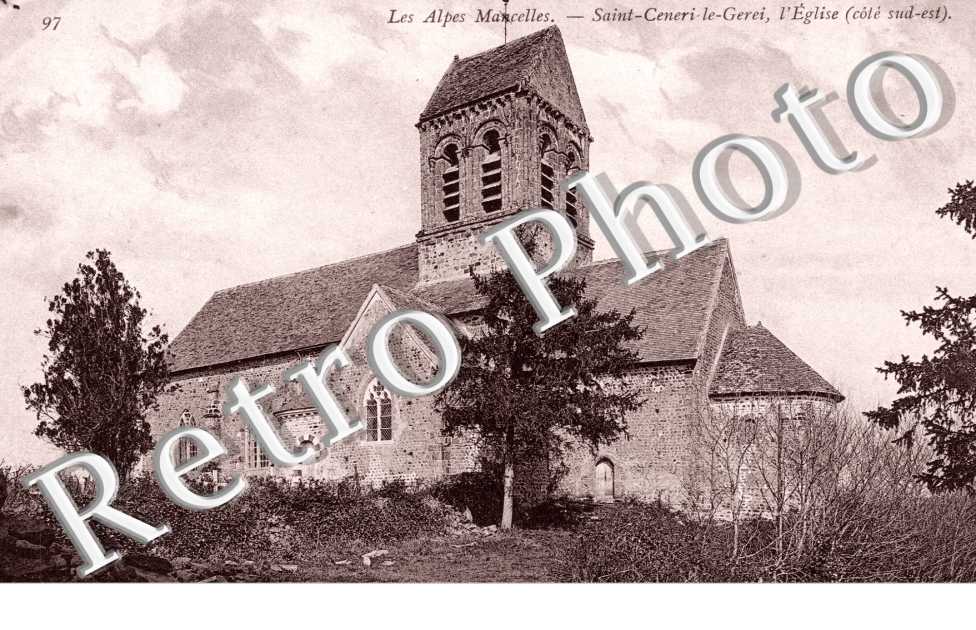 L'Eglise