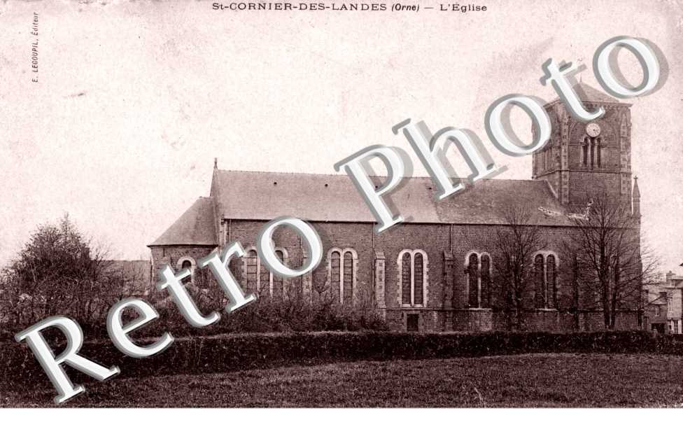 l'Eglise