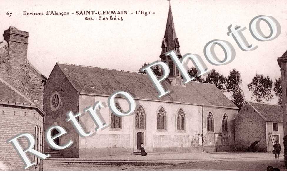 l'eglise