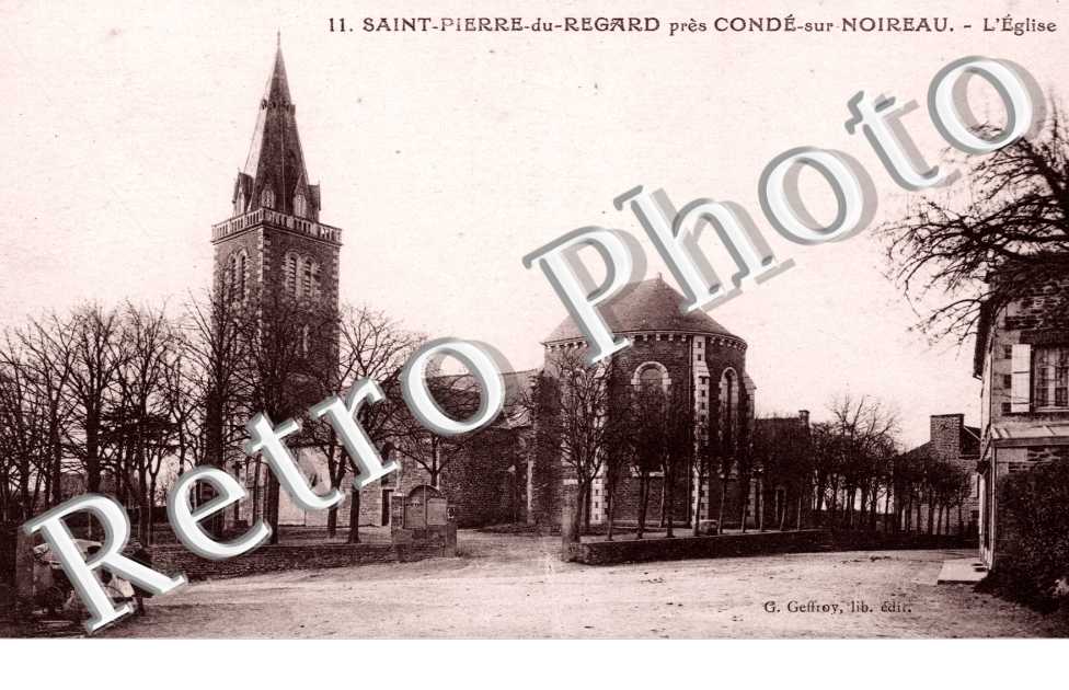 l'eglise