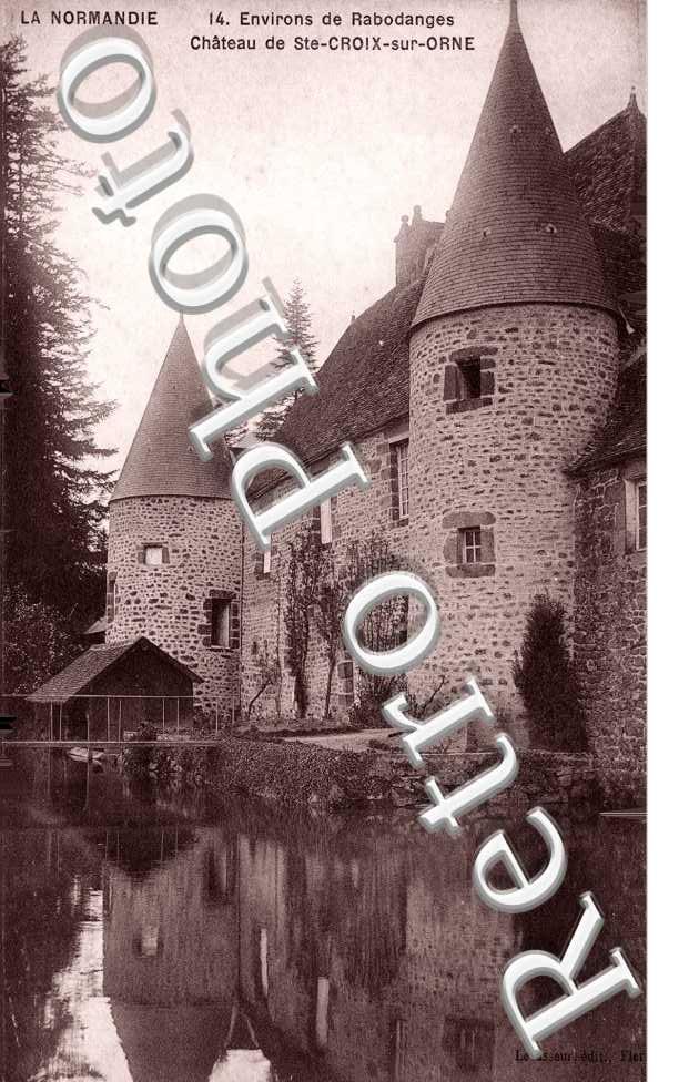 Le Château