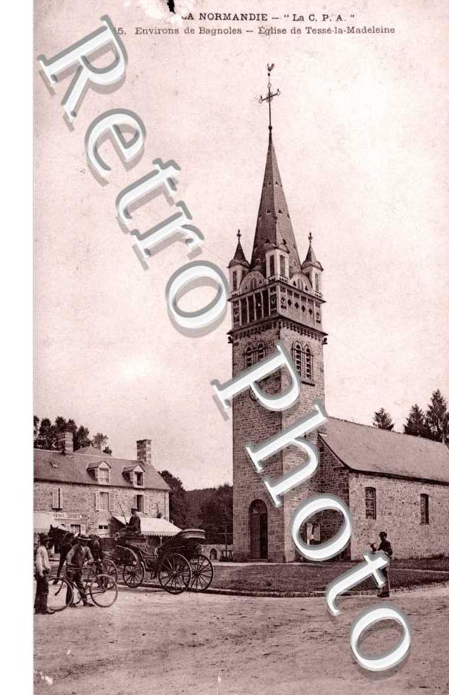 Eglise