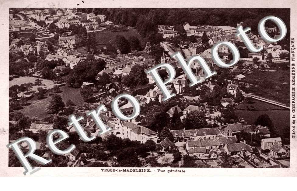 Vue Generale