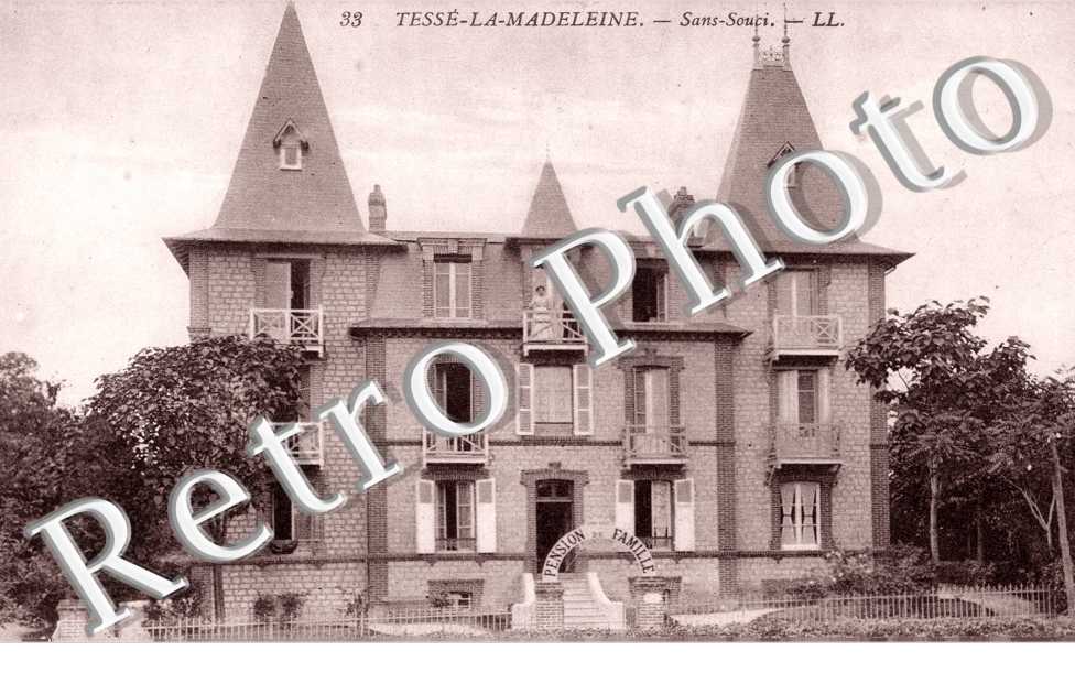 Sans Souci