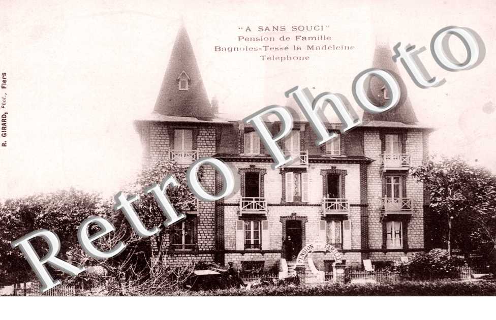 Sans Souci