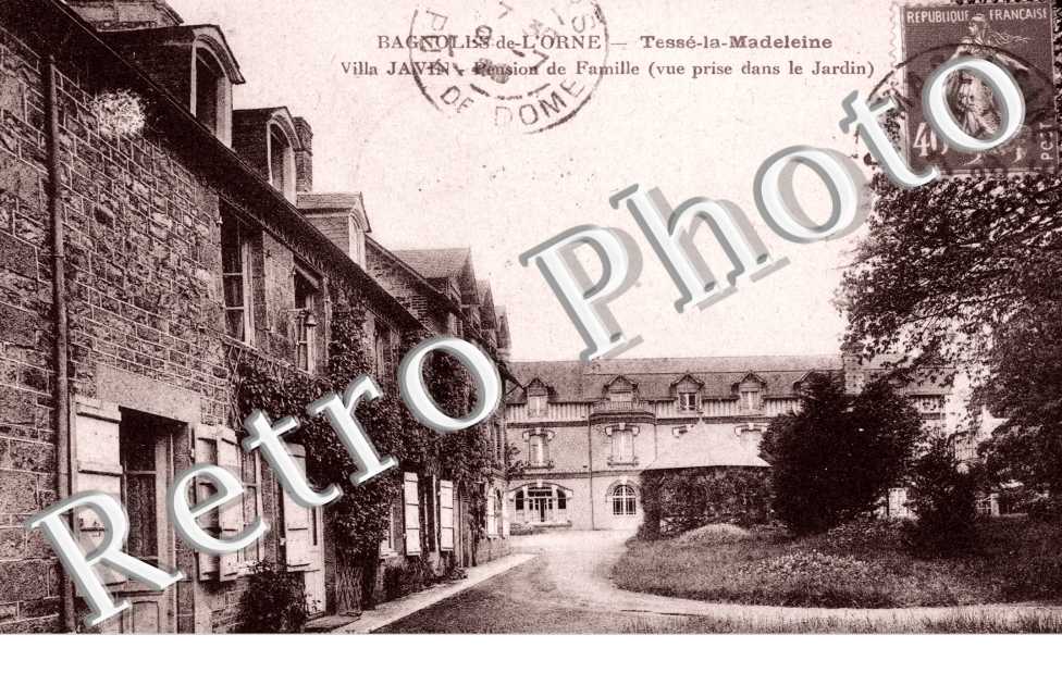 Villa Javin