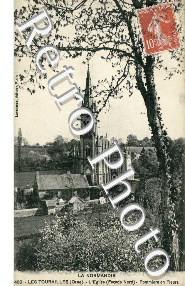 eglise