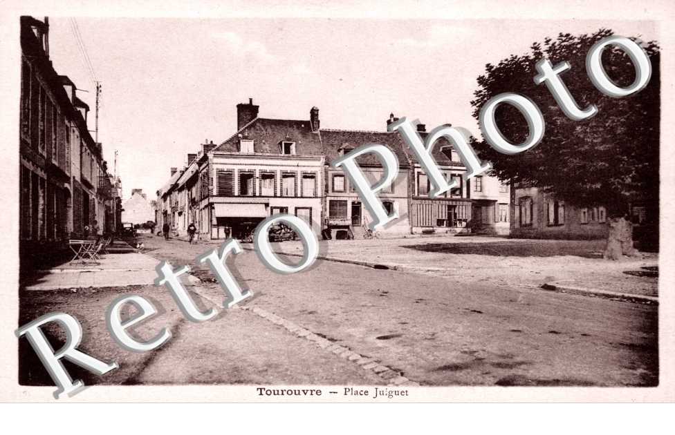 Place Juiguet