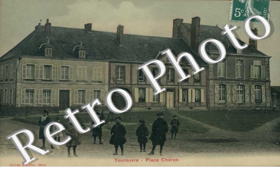 place Cheron 