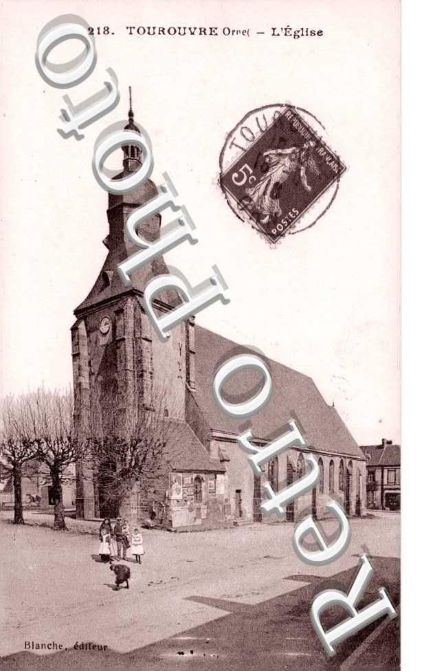 eglise