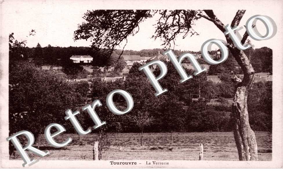 La verrerie
