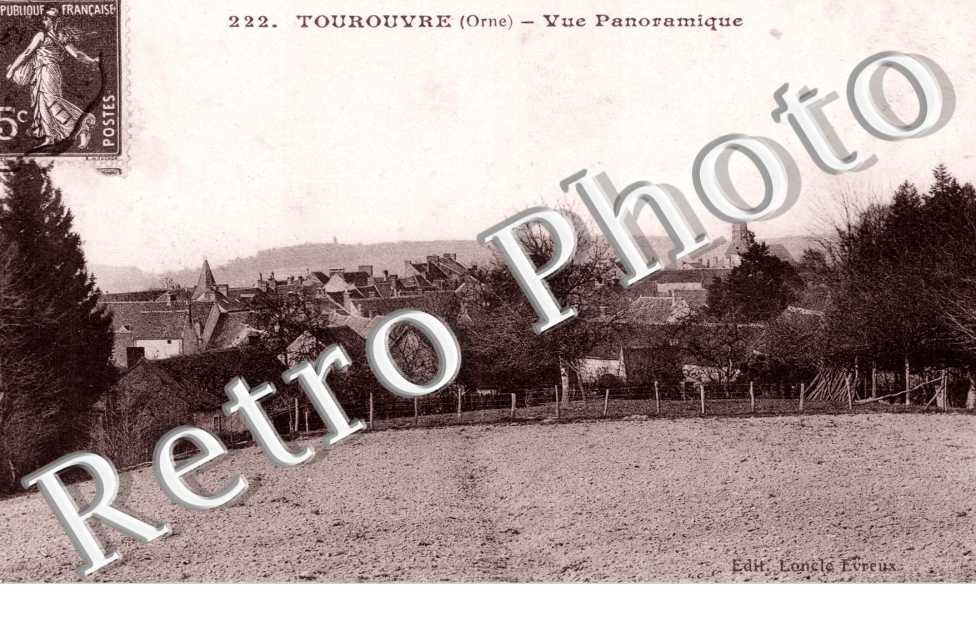 Vue Panoramique