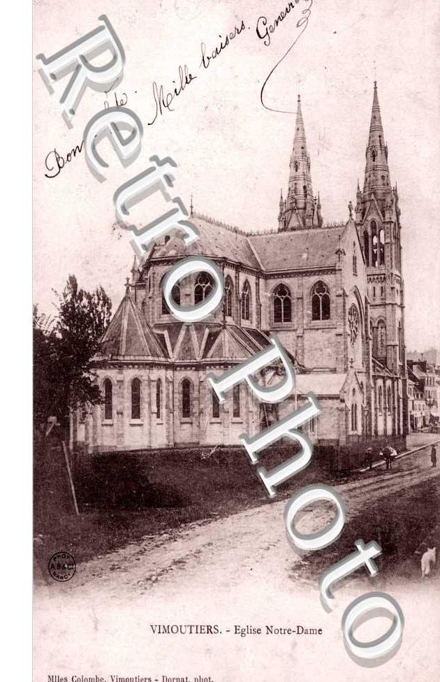 eglise Notre Dame