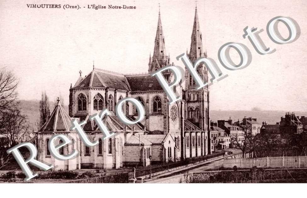 eglise Notre Dame