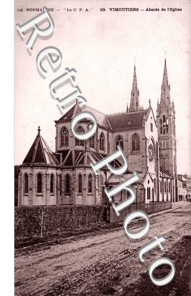 eglise Notre Dame