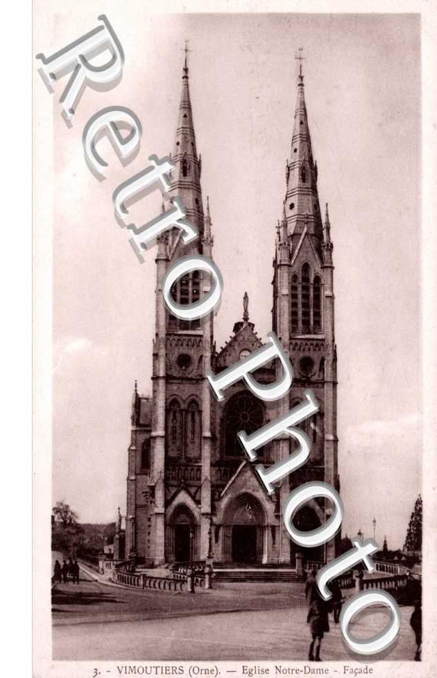 eglise Notre Dame