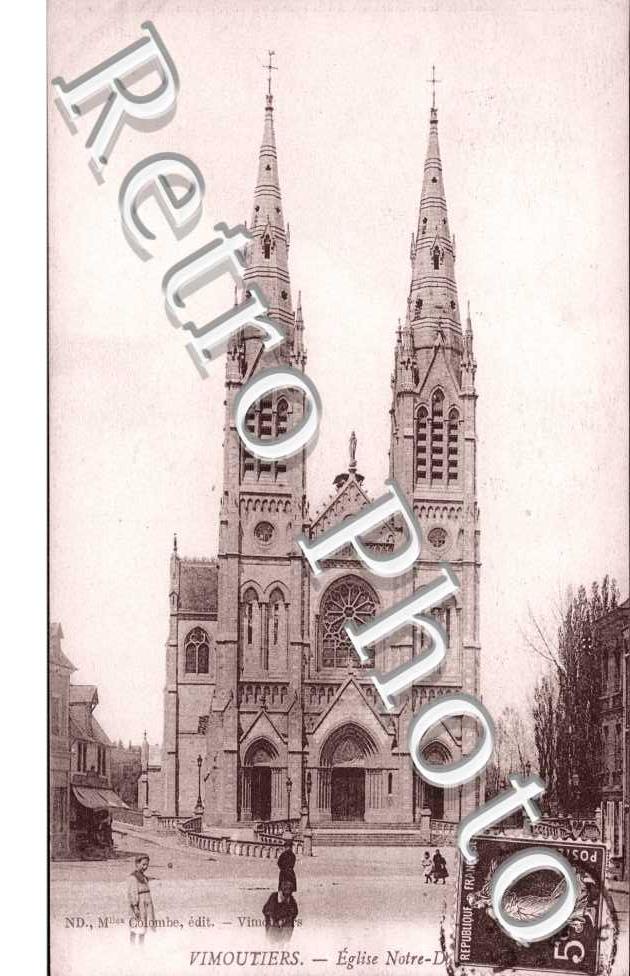 eglise Notre Dame