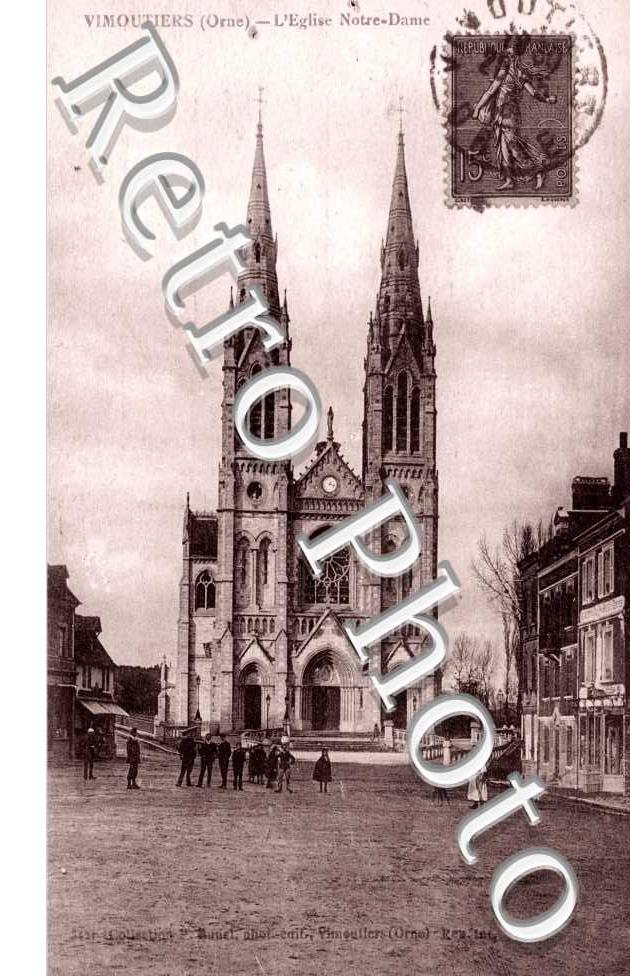 eglise Notre Dame