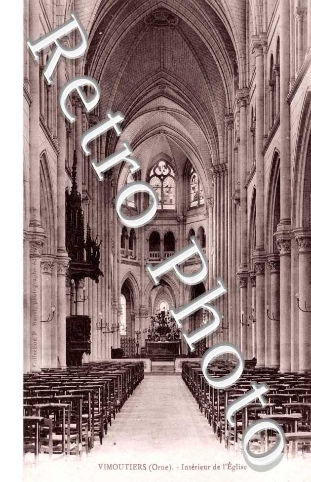 eglise Notre Dame
