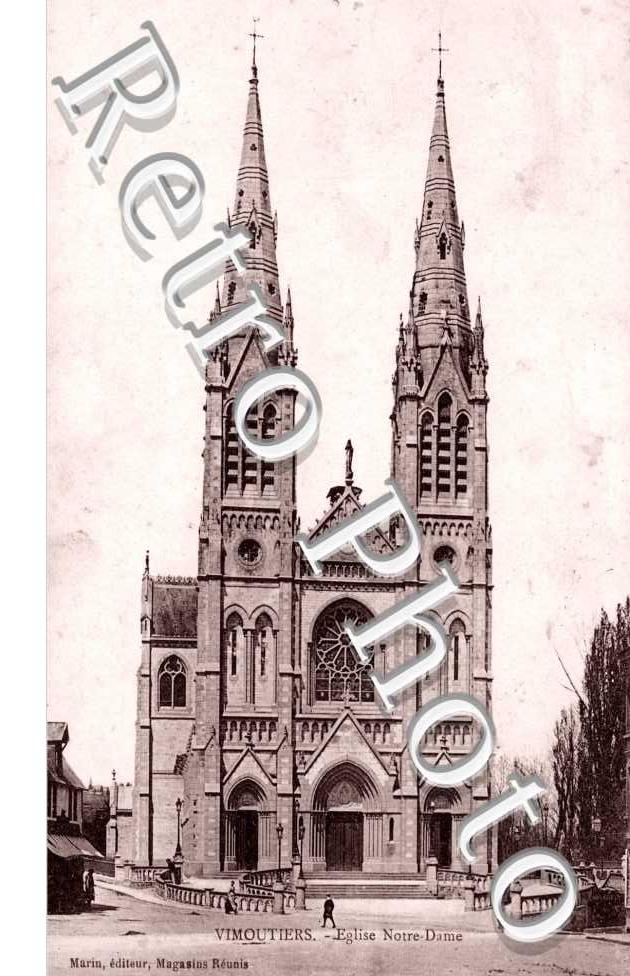 eglise Notre Dame