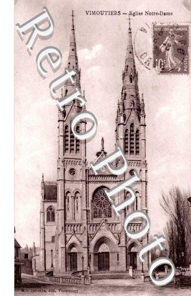 eglise Notre Dame