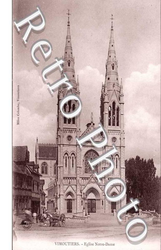 eglise Notre Dame