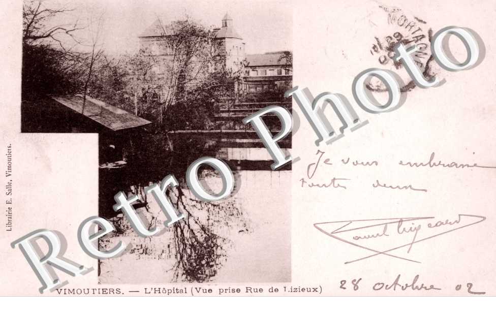 l'hopital