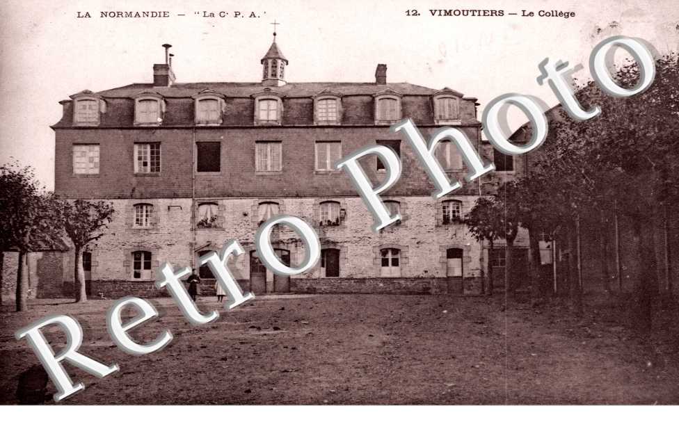 le college
