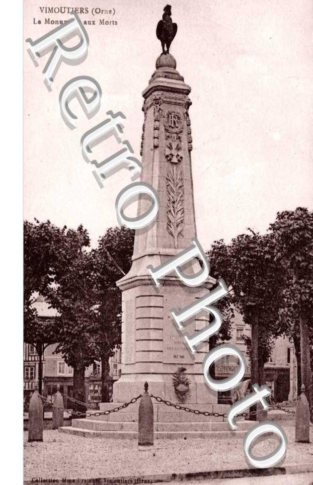 monument aux morts