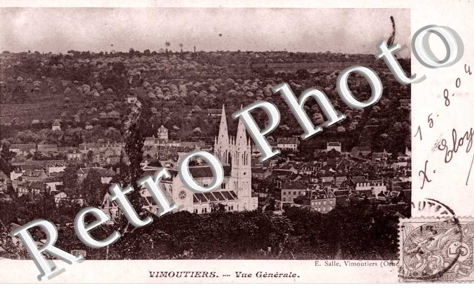 vue generale