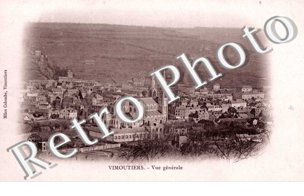 vue generale