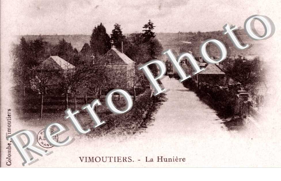 La Huniere