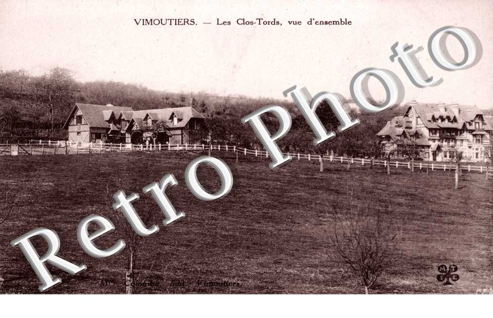 Les Clos-Tords